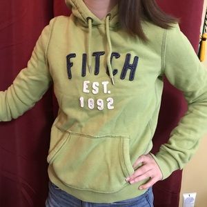 Abercrombie & Fitch Hoodie